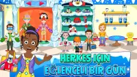 My Town: ICEME Lunaparkı Screen Shot 4