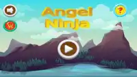 Angel Ninja Screen Shot 0