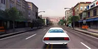 Overtake : Car Traffic Racing Screen Shot 2