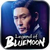 레전드 오브 블루문-Legend of Bluemoon