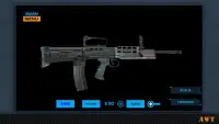 Ultimate Weapon Simulator FREE Screen Shot 7