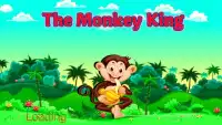 The Monkey King Screen Shot 0