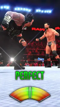 WWE Universe Screen Shot 13