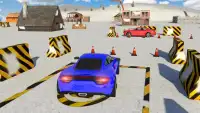 Real Car Parking 3D 2016 Screen Shot 7