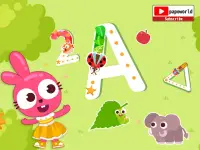 Papo Learn & Play Screen Shot 6