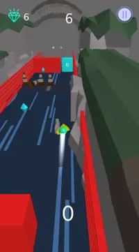 Fly Dash! - Shooter Game Screen Shot 7