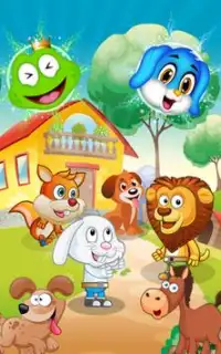 Baby Pet Games Screen Shot 9