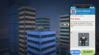 Sniper Mission:Fun FPS Game Screen Shot 1