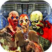 Último día en Marte: FPS Zombie Apocalypse Surviv