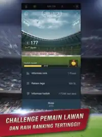 FIFA Online 3 M Indonesia Screen Shot 3