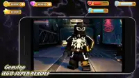 Gemslop LEGO Spider-Heroes Battle Screen Shot 0