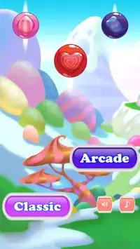 Candy Match Screen Shot 0