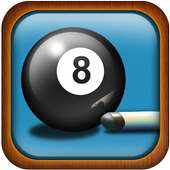 Super 8 Ball Pool Tantangan