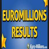 Results Euromillions Checker
