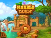 Marble Puzzle: Marble Shooting & Puzzle Games Screen Shot 7
