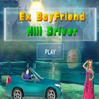 Ex BoyFriend Hill Driver Screen Shot 5