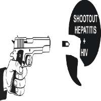 SHOOTOUTHEPATITIS HIV