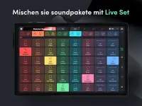 Remixlive - Mach Musik & Beats Screen Shot 15
