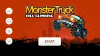 MonsterTruck Race Screen Shot 0