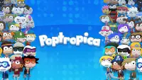 Poptropica Screen Shot 9