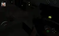 Night Vision Sniper Screen Shot 1