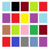 Pixels : illusion Color Game