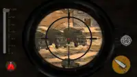 Sniper Commando Reloaded Screen Shot 14
