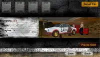 International Rally Car Race Screen Shot 4