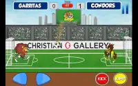 Garritas Head Soccer Screen Shot 3