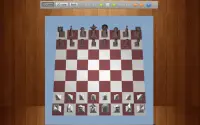 Chess Ulm 2D/3D Screen Shot 1