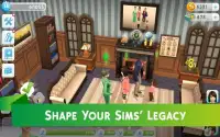 Free New Sims Mobile Tips Screen Shot 2