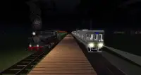 Mod Train 2018 Screen Shot 3
