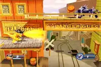Walktrough For Digimon Rumble Arena 2 Screen Shot 1