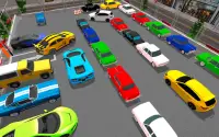 Paid Parking 3D : Master of Car Parking Screen Shot 7