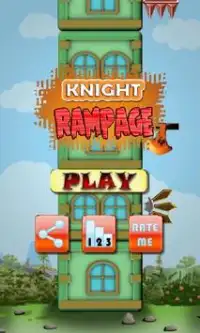 Knight Rampage Screen Shot 4