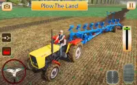 Farming Simulator Master 3D: Village Life 2020 Screen Shot 0