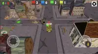 Mini Tank Multiplayer Screen Shot 5