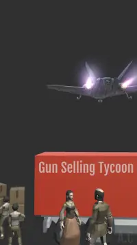 Gun Selling Tycoon Screen Shot 5
