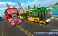 Coach Bus Simulation Game: Bus Driving simulator Screen Shot 0