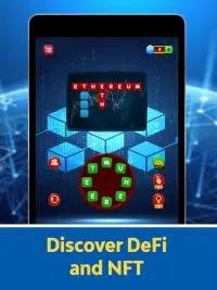 Crypto Words - Discover all Coins, NFTs and DeFi Screen Shot 6