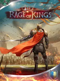 Rage of Kings - Kings Landing Screen Shot 6