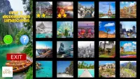 Find 7 Differences Landscapes Screen Shot 0
