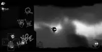 A Black & White Limbo adventure LIMO Screen Shot 0