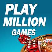 Play Million -Spiele