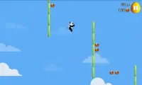 Panda Slide Screen Shot 3