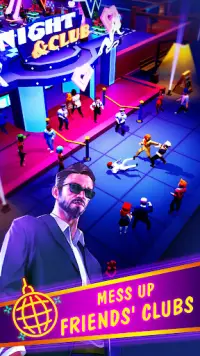 Nightclub Simulator - Rags to Riches Screen Shot 4