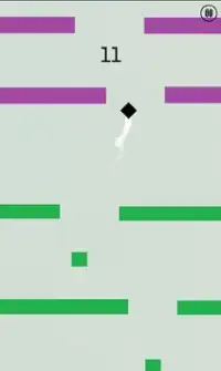 Square Dash- free players Screen Shot 3