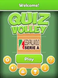 QuizVolley Screen Shot 4