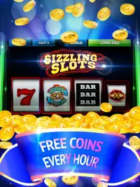 Classic Vegas Online - Real Slot Machine Games Screen Shot 3