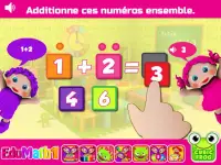 Jeux de math pour enfants-EduMath1 Screen Shot 3